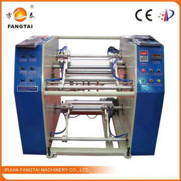 Ftrw-500 Stretch Film Wickelmaschine